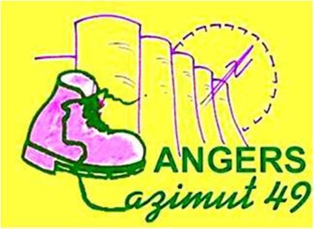 Logo azimut