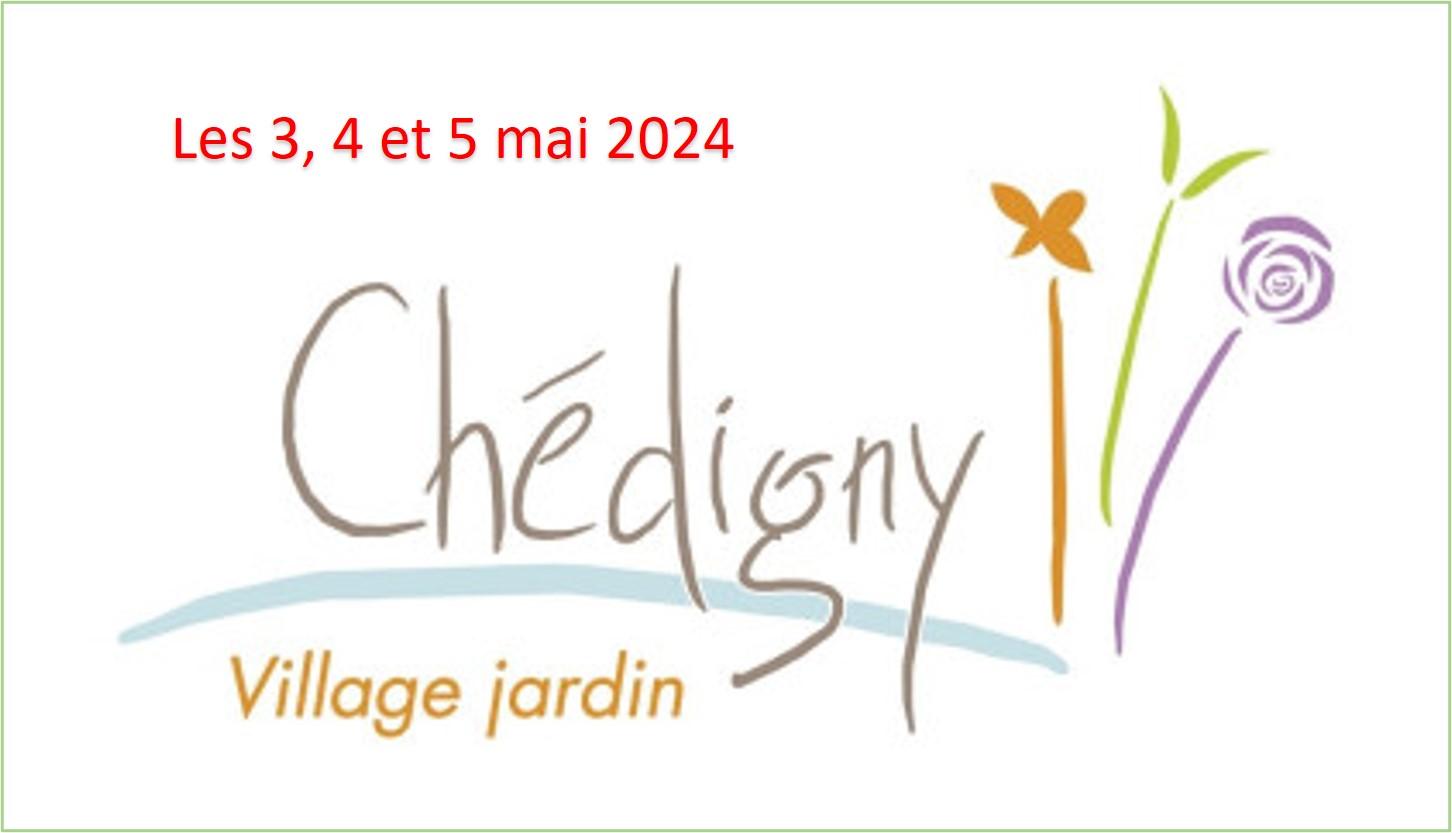 Weekend à Chédigny