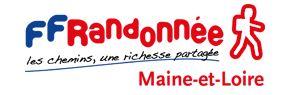 Comité Départemental de la Randonnée du Maine et Loire